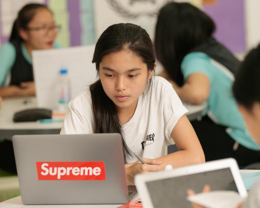 东北大连国际双语学校 | AP 学费 | 诺德安达云课堂 - Image-50-50