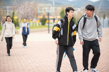 students