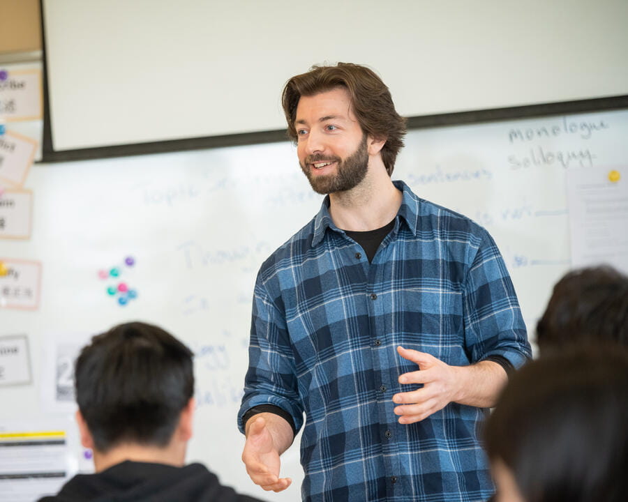 东北大连国际双语学校 | AP 学费 | 关于我们 - Image-50-50 1