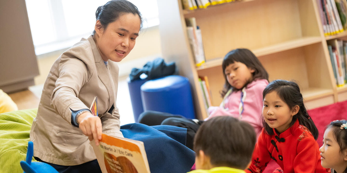 东北大连国际双语学校 | AP 学费 | 教学特色与学术优势 - Key Fact Tiles