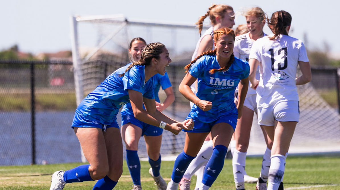 Collaborations | Dalian Huamei School - IMG Academy