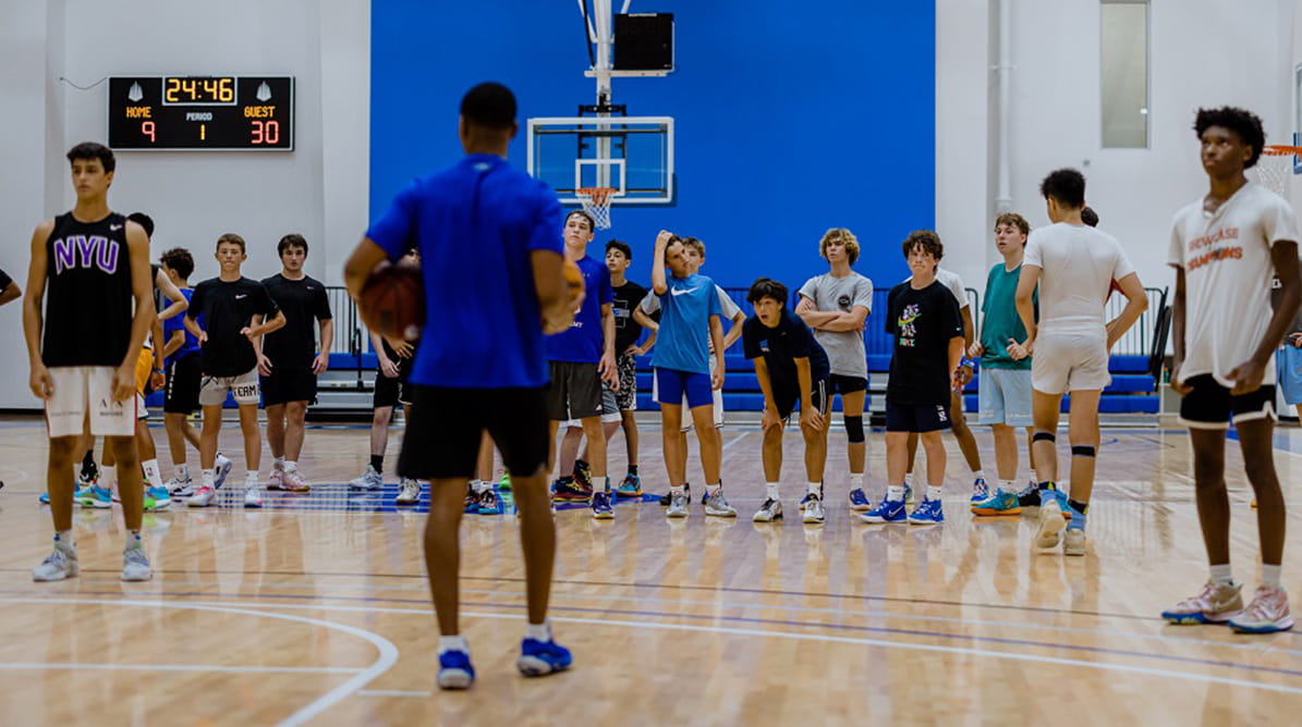Collaborations | Dalian Huamei School - IMG Academy