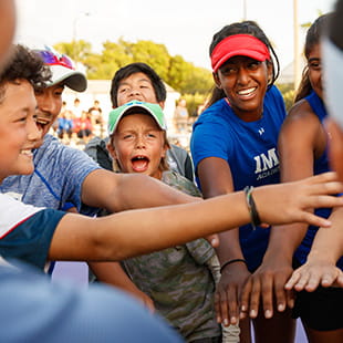 Dalian Huamei School | International Day and Boarding School - Homepage - Partnership Logo