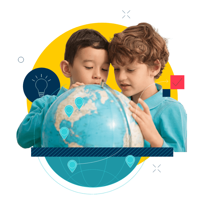 东北大连国际双语学校 | AP 学费 | 入学资格与学费 - 02 - Secondary Introduction