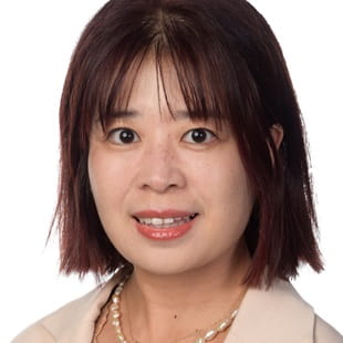 Angelia Guan