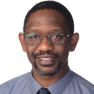 Dr. Petros Libingi
