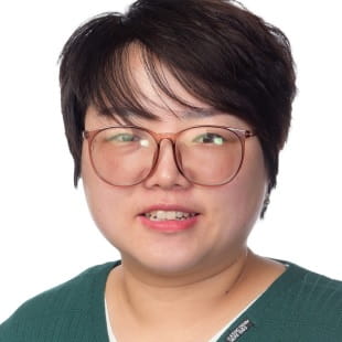 How We Teach | Dalian Huamei School - teacher intro