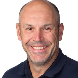 Paul Robinson