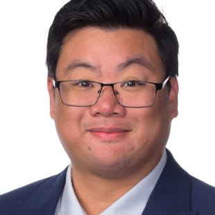 Nick Wong