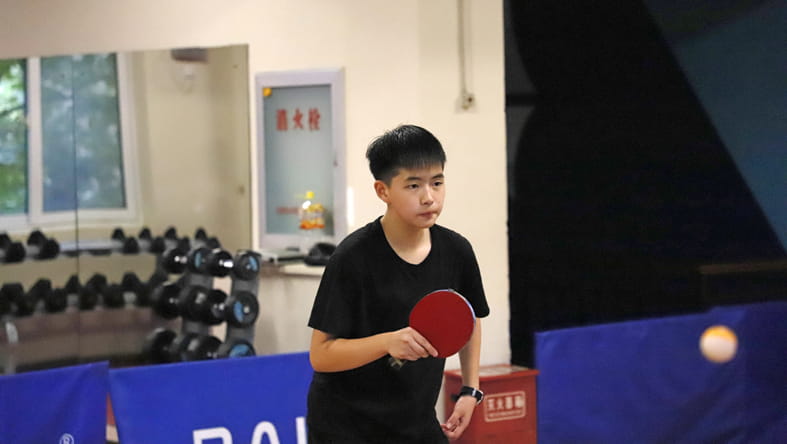 Parent Essentials | Dalian Huamei School - 03 Feature Cards