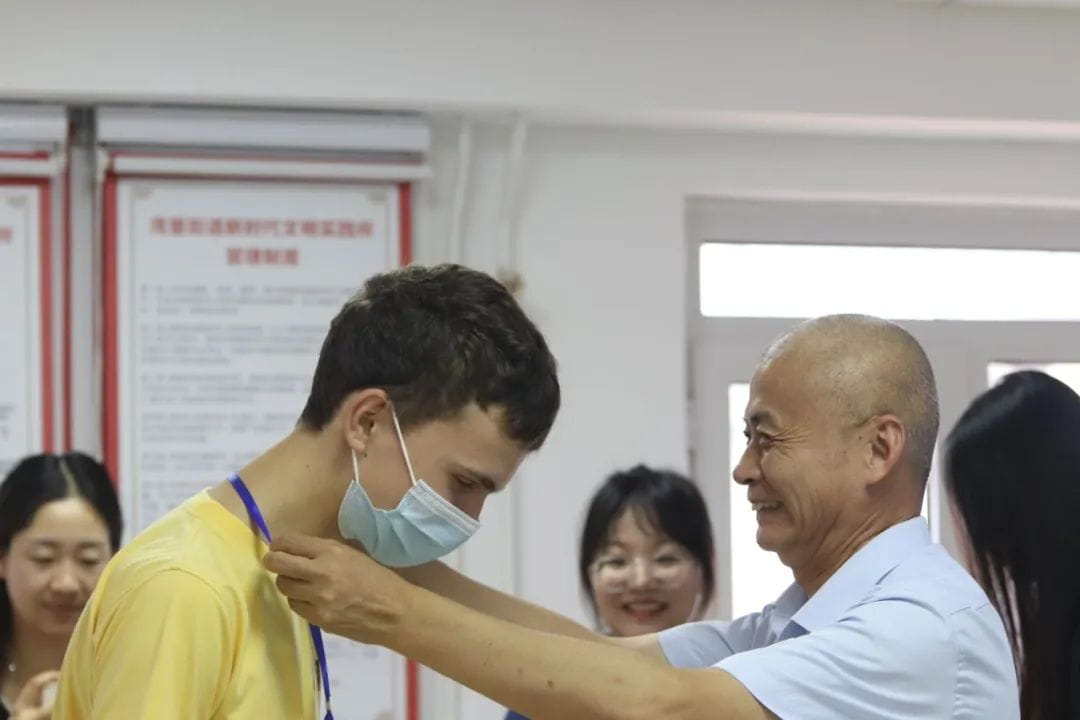 COMMUNITY SERVICE PROGRAMS