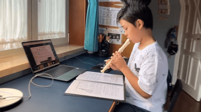 Virtual School Experience - Virtual School Experience