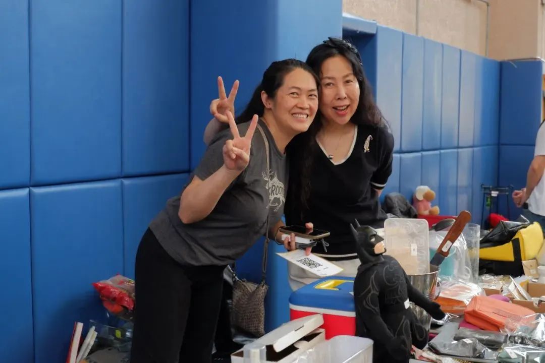 Parent Support Group