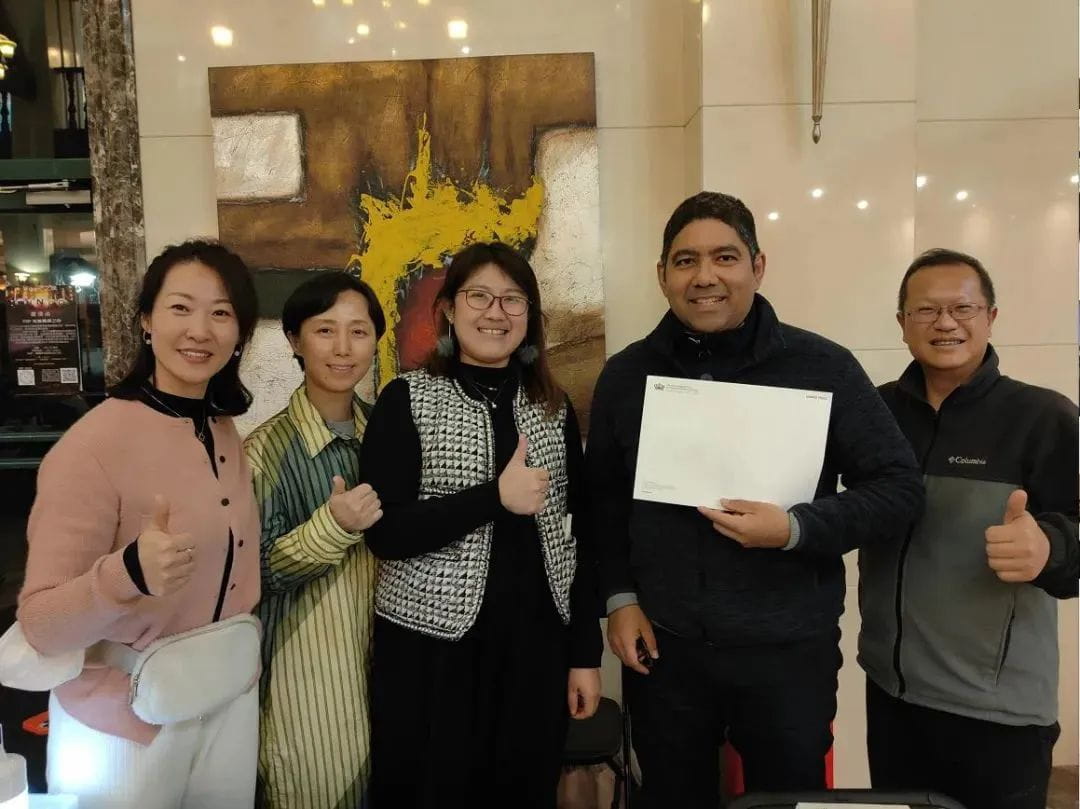 Parent Support Group