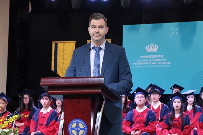 2023 Graduation Ceremony