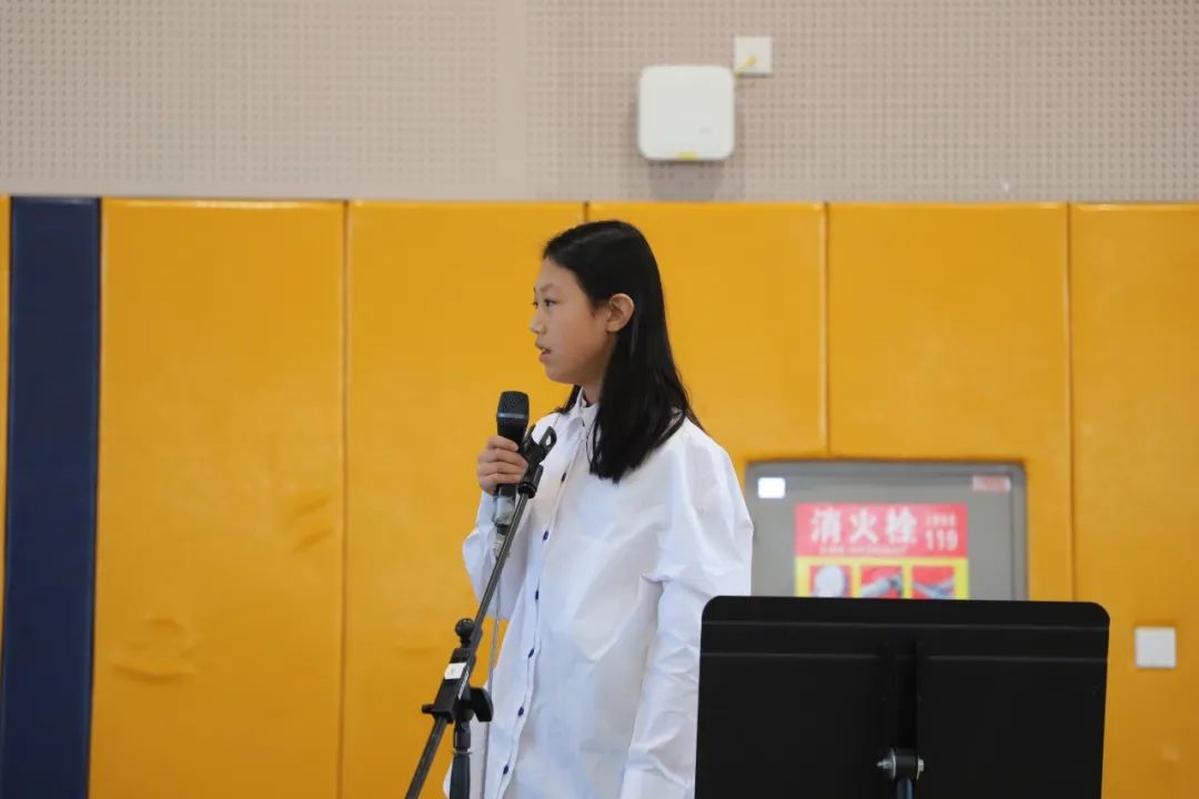 English dubbing competition