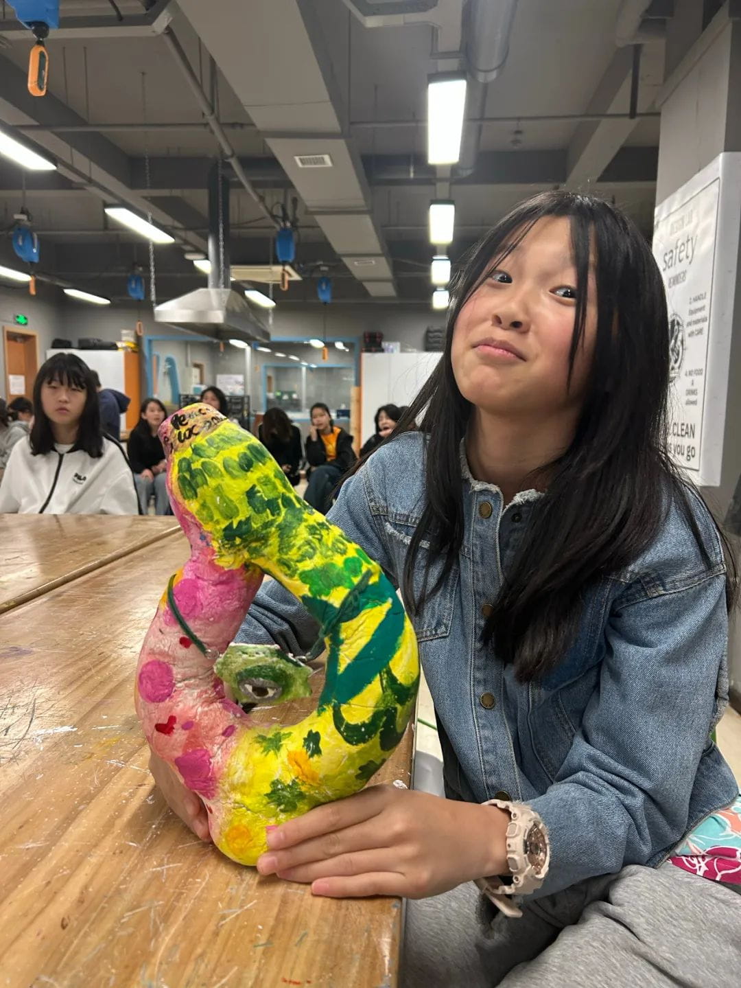 Art & Design Collaboration