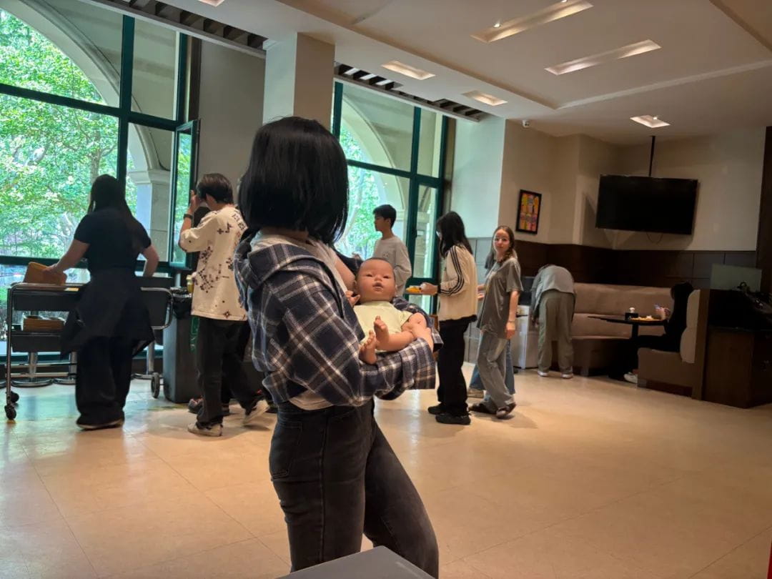 Health Education Wrap-Up