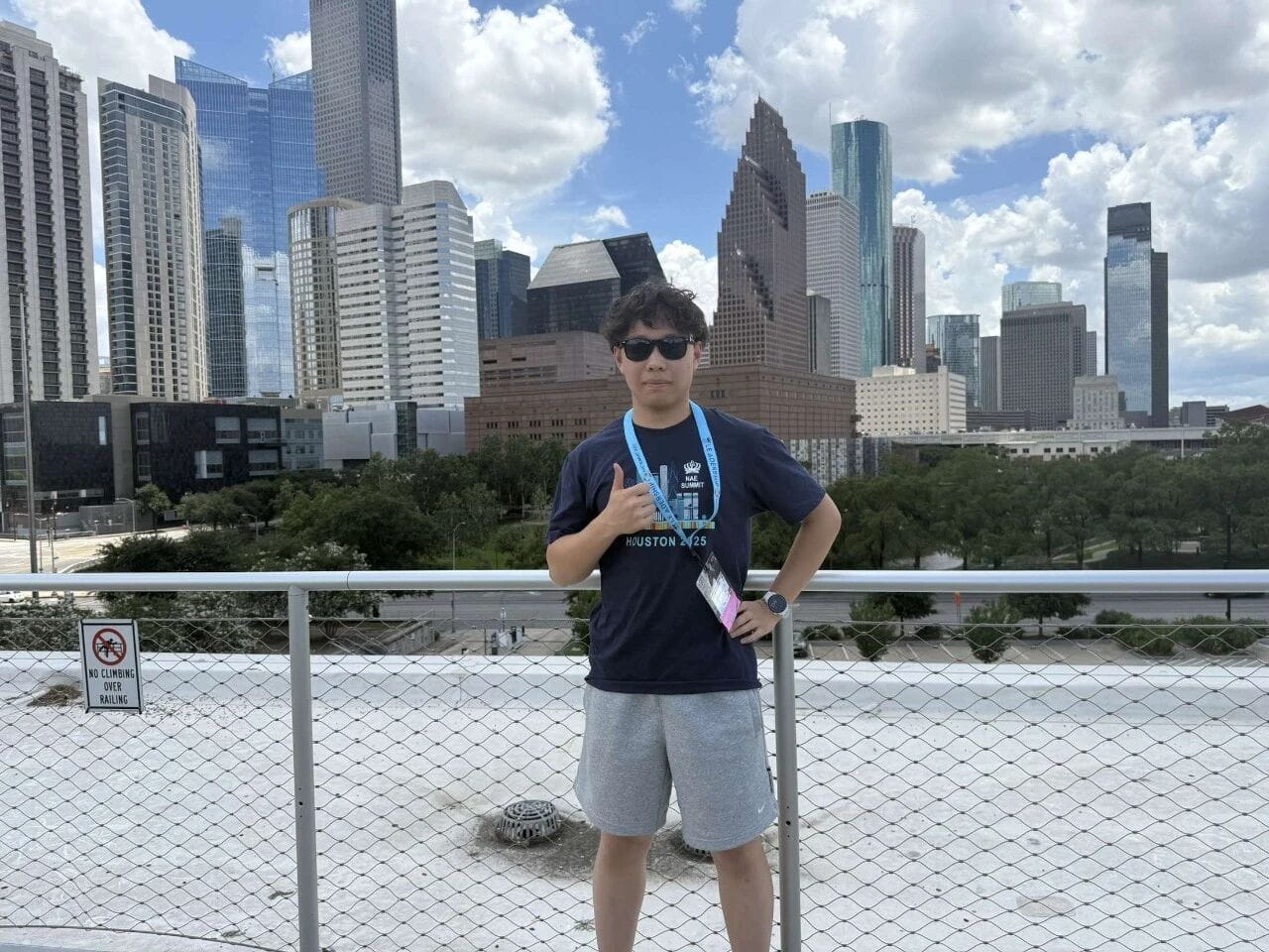 NAE Summit