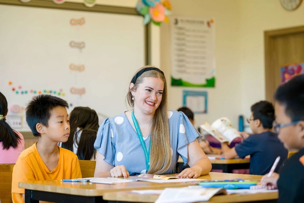 EAL Program Introduction