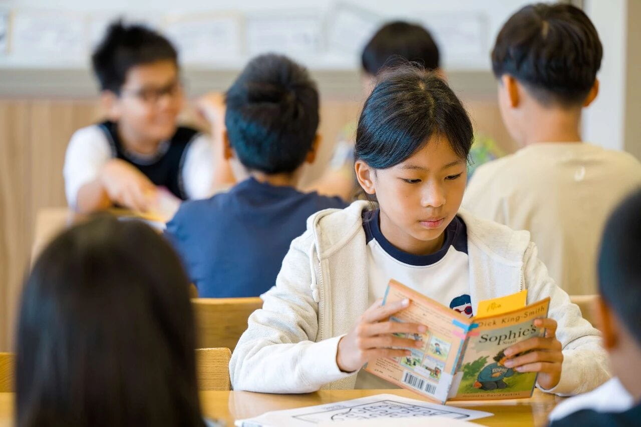 EAL Program Introduction