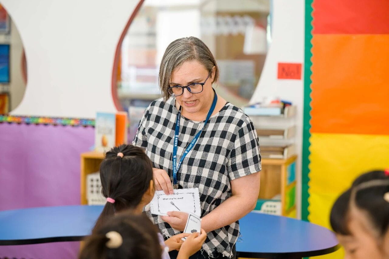 EAL Program Introduction