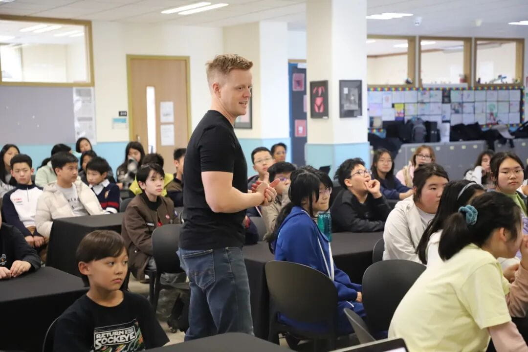 Cybersecurity Workshop