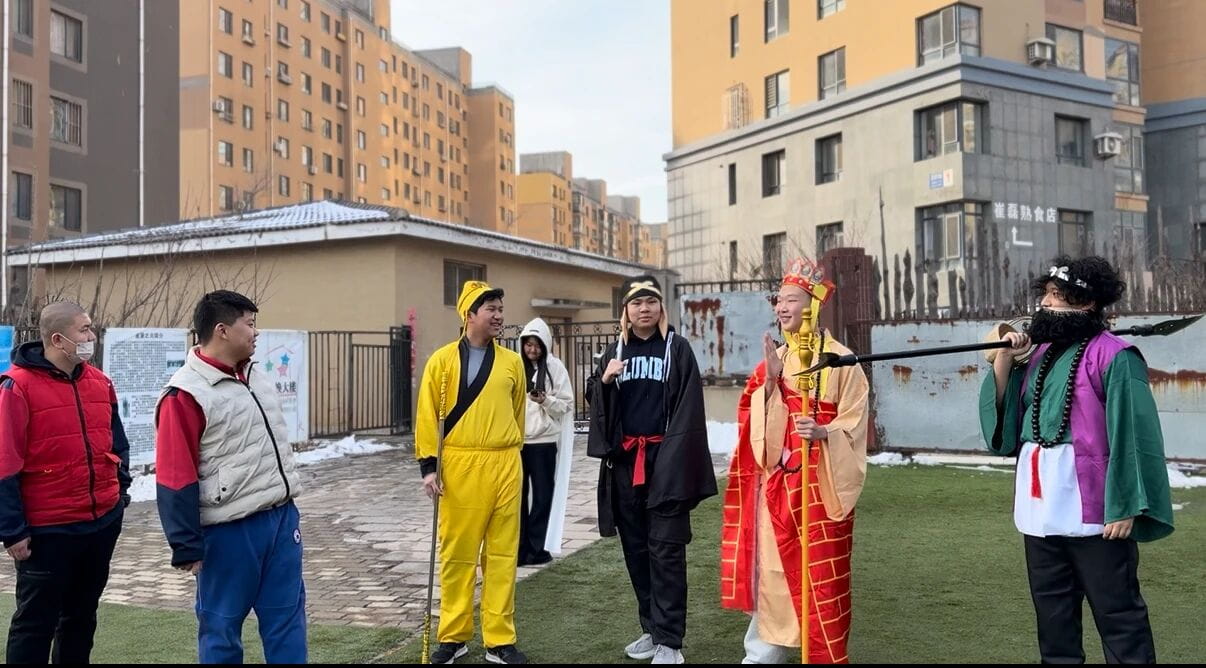 Blue Heal Planet Club