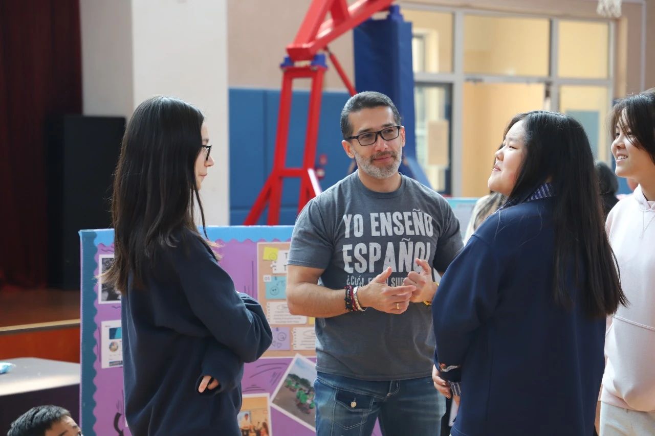 Career Exploration Fair