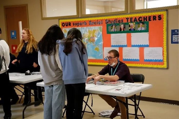 Subject Fair