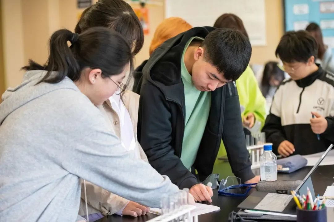 College and University Offers