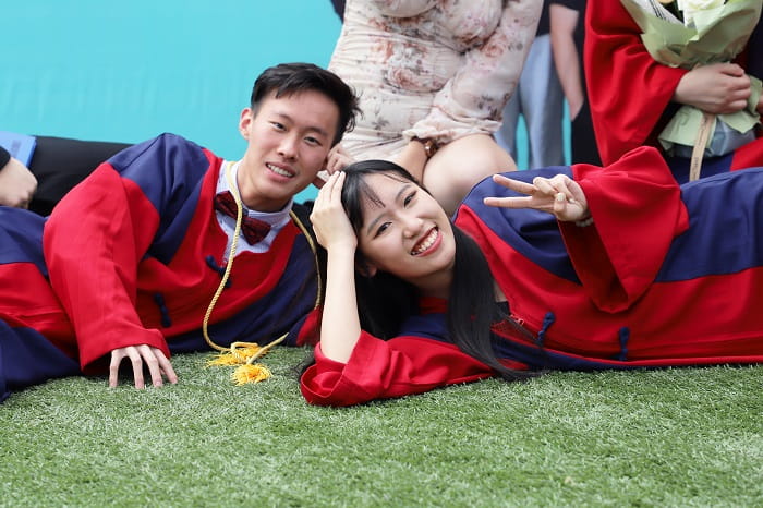 2023 Graduation Ceremony