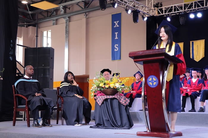 2023 Graduation Ceremony