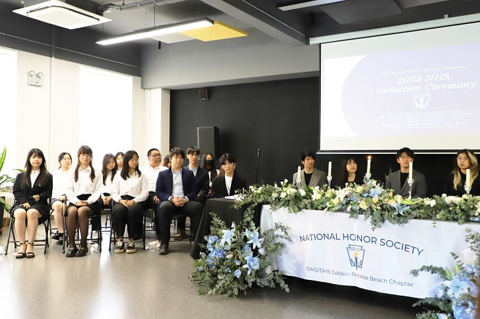 End of School Year Awards and Recognitions