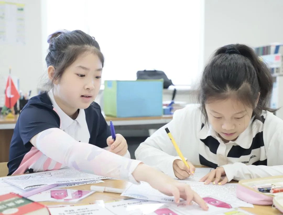 Reader's and Writer's Workshop