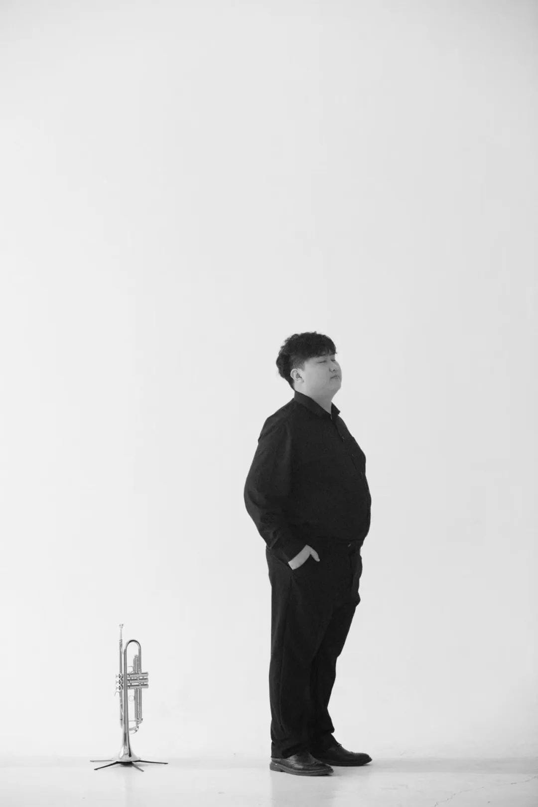 Peter Zhang in Berklee