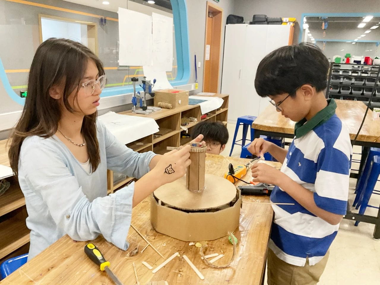 Product Design Project 