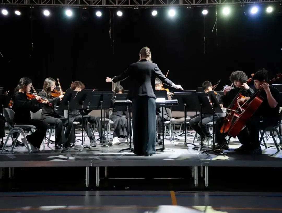 A Concert of Epic Soundtracks