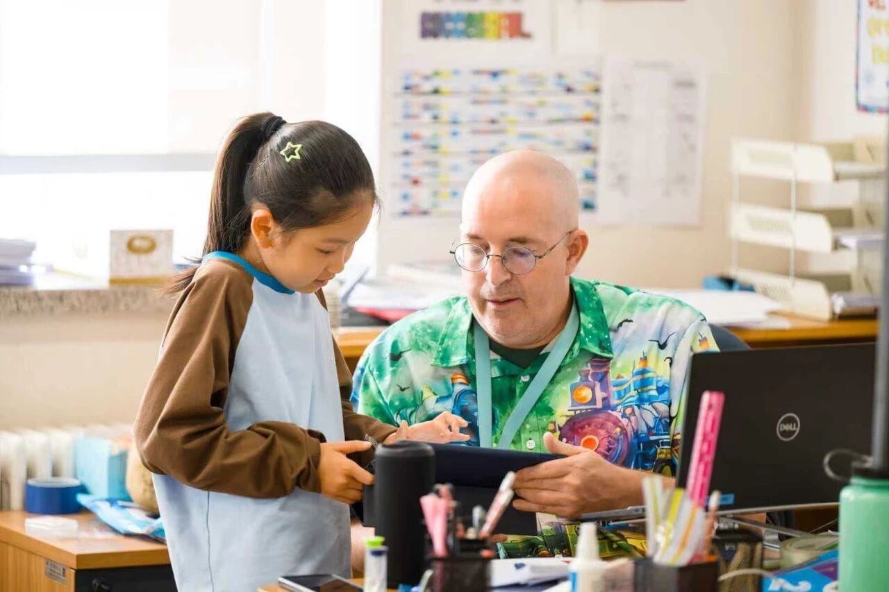 EAL Program Introduction