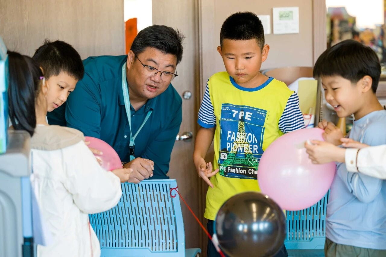 EAL Program Introduction