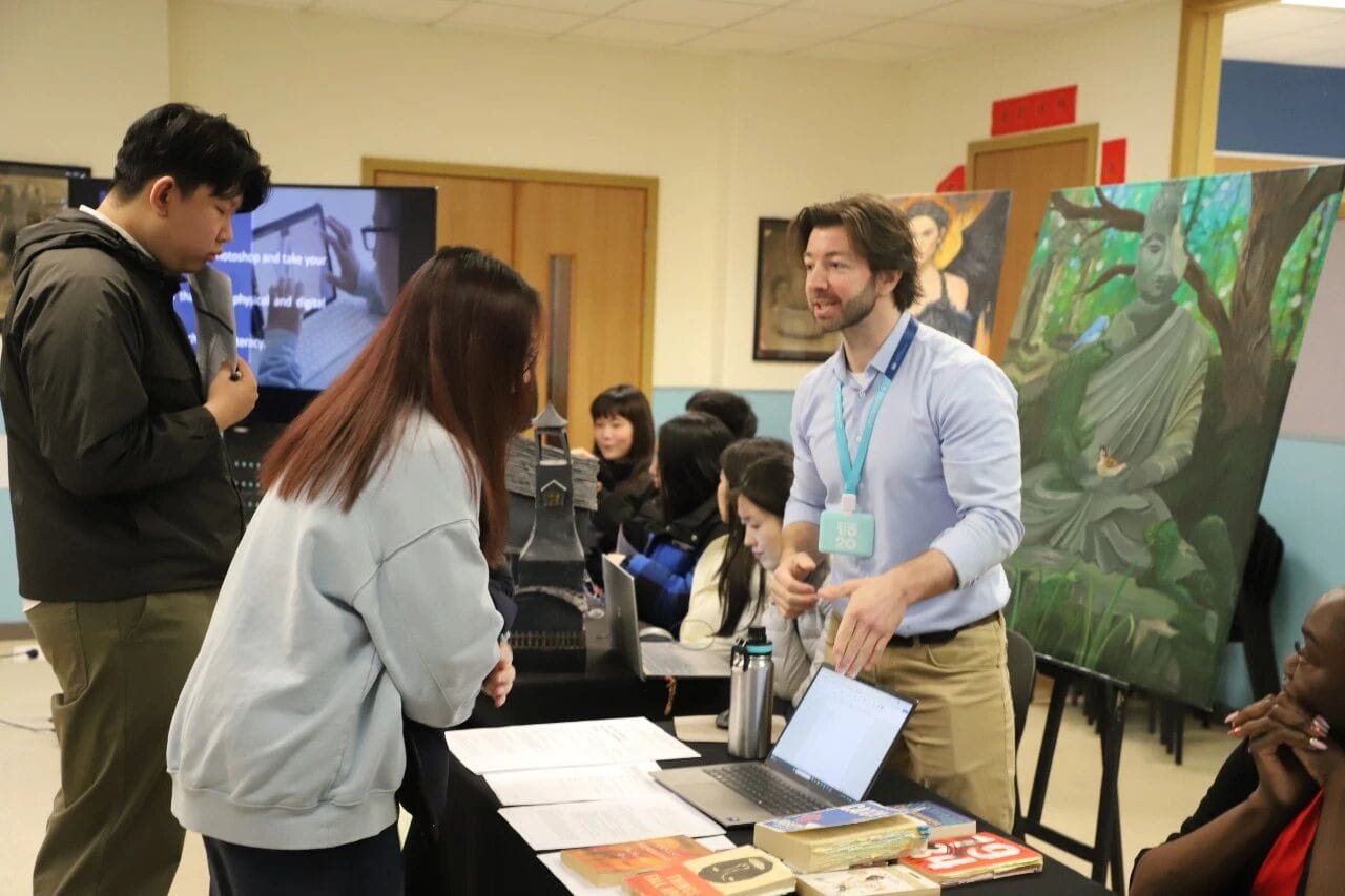 Subject Fair