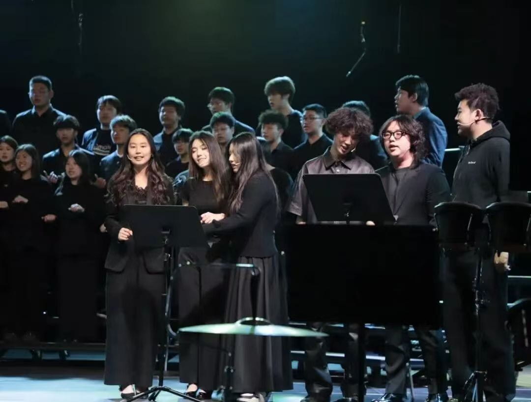 Choral Concert