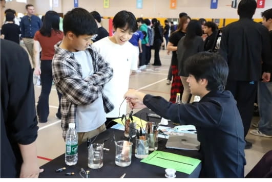 Science Fair