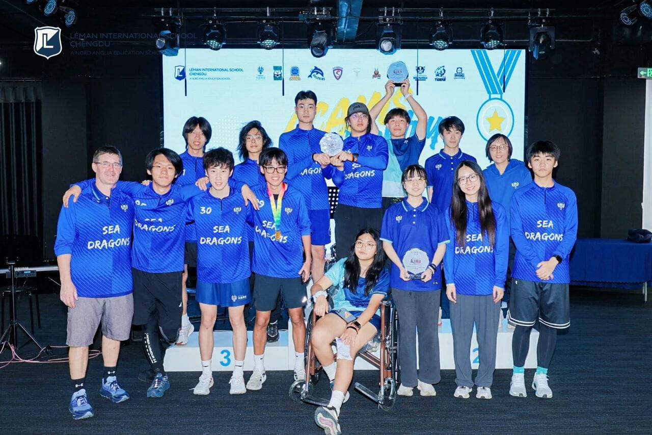 ACAMIS Cross-Country